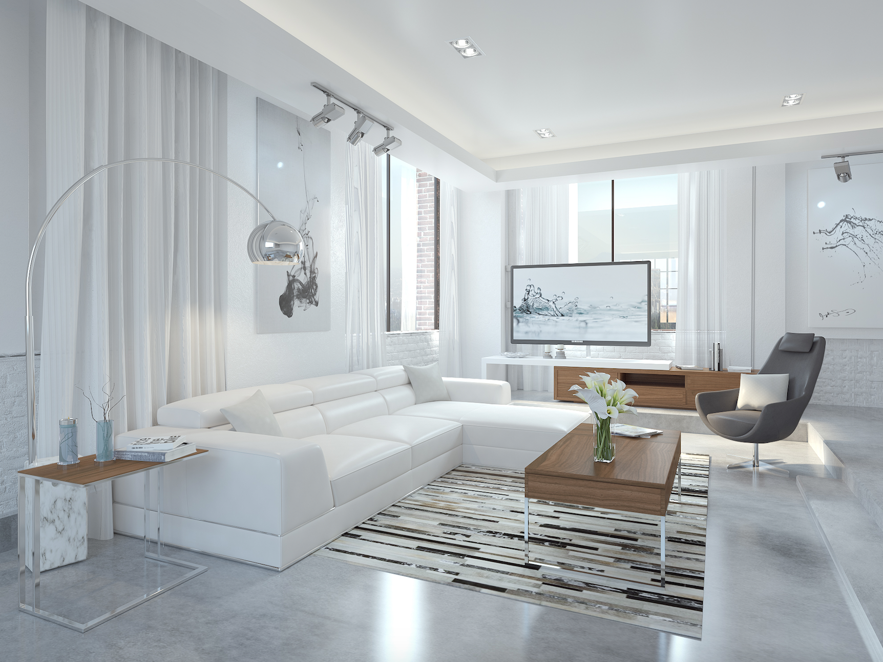 A complete guide to buying comfortable furniture for home interior decoration